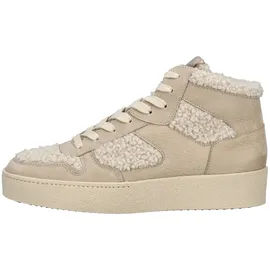 Paul Green Sneaker High in Beige 39