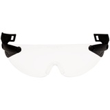 3M -V9C Clear Helm integrierte Brille