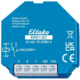 Eltako Schaltrelais ER61-UC