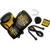 BENLEE Rocky Marciano Benlee Starter Wingate Boxset Für Erwachsene - Black - 12 oz