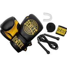 BENLEE Rocky Marciano Benlee Starter Wingate Boxset Für Erwachsene - Black - 12 oz