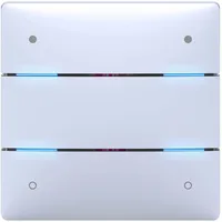 Theben Tastsensor iON 104 KNX
