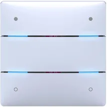 Theben Tastsensor iON 104 KNX