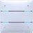 Theben Tastsensor iON 104 KNX