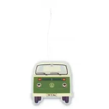 VW Collection VW T2 Lufterfrischer, grün