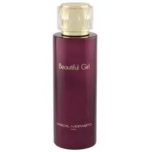 Pascal Morabito Beautiful Girl Eau de Parfum 100 ml