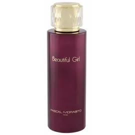 Pascal Morabito Beautiful Girl Eau de Parfum 100 ml