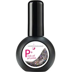 Light Elegance P+ Glitterlacke Elvis Pelvis 15 ml