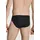CALIDA Slip Evolution schwarz M 2er Pack