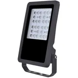 BIOLEDEX ASTIR LED Fluter Gen.2 30W 60° 4500Lm 4000K Schwarz