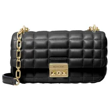 Michael Kors 30R4G2RL5L-001 SM CONV CHAIN SHLDR Women BLACK Size One Size