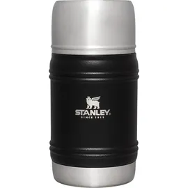Stanley The Artisan Thermal Food Jar .50L / 17oz Black Moon,