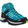 CMP Rigel Mid WP Damen Teal/Acido 36