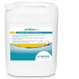 Bayrol pH-Minus Liquid Domestic 14,9 % 20 l