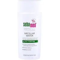 Sebamed Micellar Water Oily Skin 200 ml
