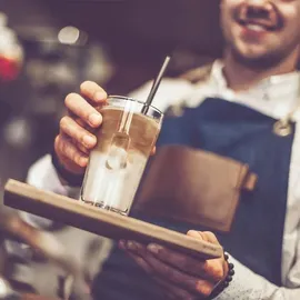 GASTROBACK Design Espresso Advanced Barista