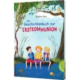 Gabriel Verlag Das Geschichtenbuch zur Erstkommunion Geschenkbuch für junge Christen