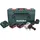 Metabo WVB 18 LTX BL 15-125 Quick inkl. 2 x 5,5 Ah + metaBox 165 L