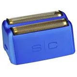 Stylecraft Gold Foil Prodigy Blau