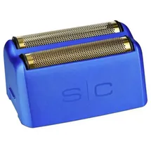 Stylecraft Gold Foil Prodigy Blau