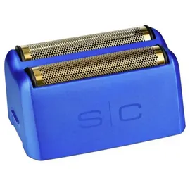 Stylecraft Gold Foil Prodigy Blau