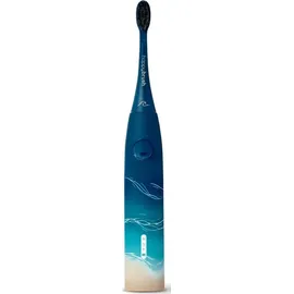 happybrush Eco Vibe 3 Set Ocean