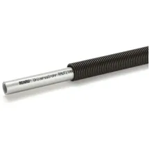 Rehau Universalrohr Rautitan stabil 16,2 x 2,6 mm Bund 50 m