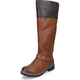 Rieker Damen Braun 37 EU