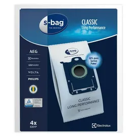 Electrolux E201S S-Bag Classic 4 St.