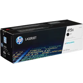 HP 415X schwarz