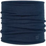 Buff Heavyweight Merinowolle Solid Multifunktionstuch 779 solid night blue