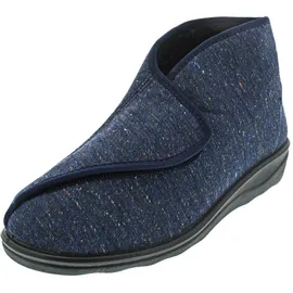 Westland Clogs Blau 39