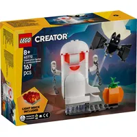 LEGO Creator Leuchtendes Gespenst 40772