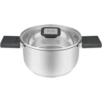 RESTO Kitchenware Anser Kochtopf 16 cm rund