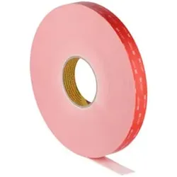 3M VHB Klebeband, weiß, BreitexLänge: 19X33 mmxm