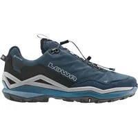 Lowa Maddox Pro GTX LO SL Herren Wanderschuh navy