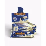 Grenade Protein Bar (12x60g) Oreo White