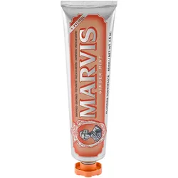 Marvis Ginger Mint Toothpaste - 0.085 l