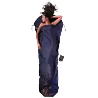 Cocoon MummyLiner Silk-Cotton tuareg