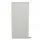pergoline Paneel horizontal 0,93 M weiss