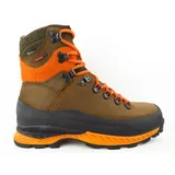 orange/braun 44,5
