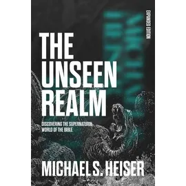 Baker Publishing Group The Unseen Realm (Expanded Edition)