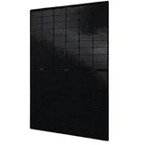 SoliTek 'SOLID Frameless, Full-Black '(0% MwSt §12 III UstG)