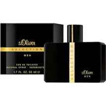 S.Oliver Selection for Men Eau de Toilette 30 ml