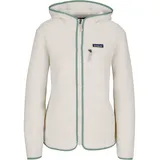 Patagonia W'S Retro Pile Hoody - - weiß