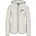 W S Hoody weiß