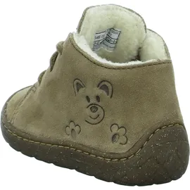 superfit Lauflernschuhe Braun 18