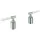 Grohe Atrio Private Collection Hebelgriffe sUnterputzersteel - supersteel