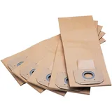 Flex Fs-p vc/e 35 m 5er Pack Filtersack 296961 - Flex