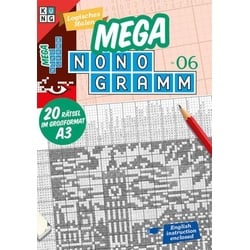 Mega-Nonogramm 06